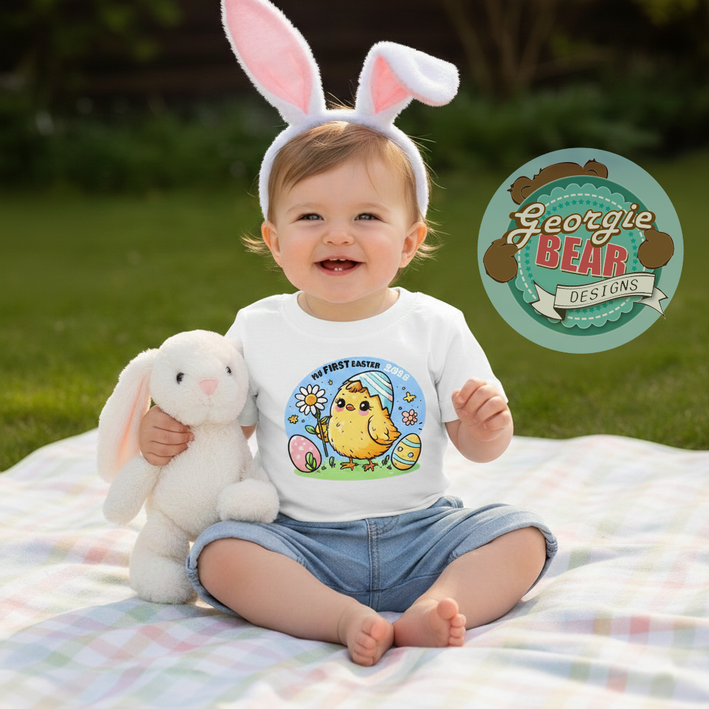 Baby Special Occasion Rompers & T-shirts