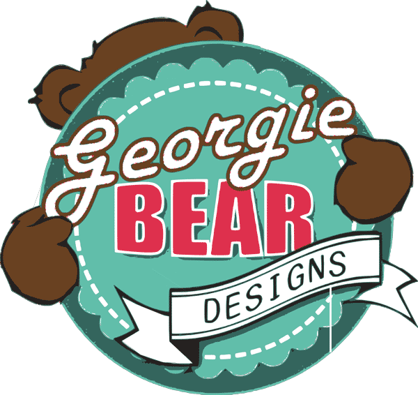 GeorgieBearLogo | Georgie Bear